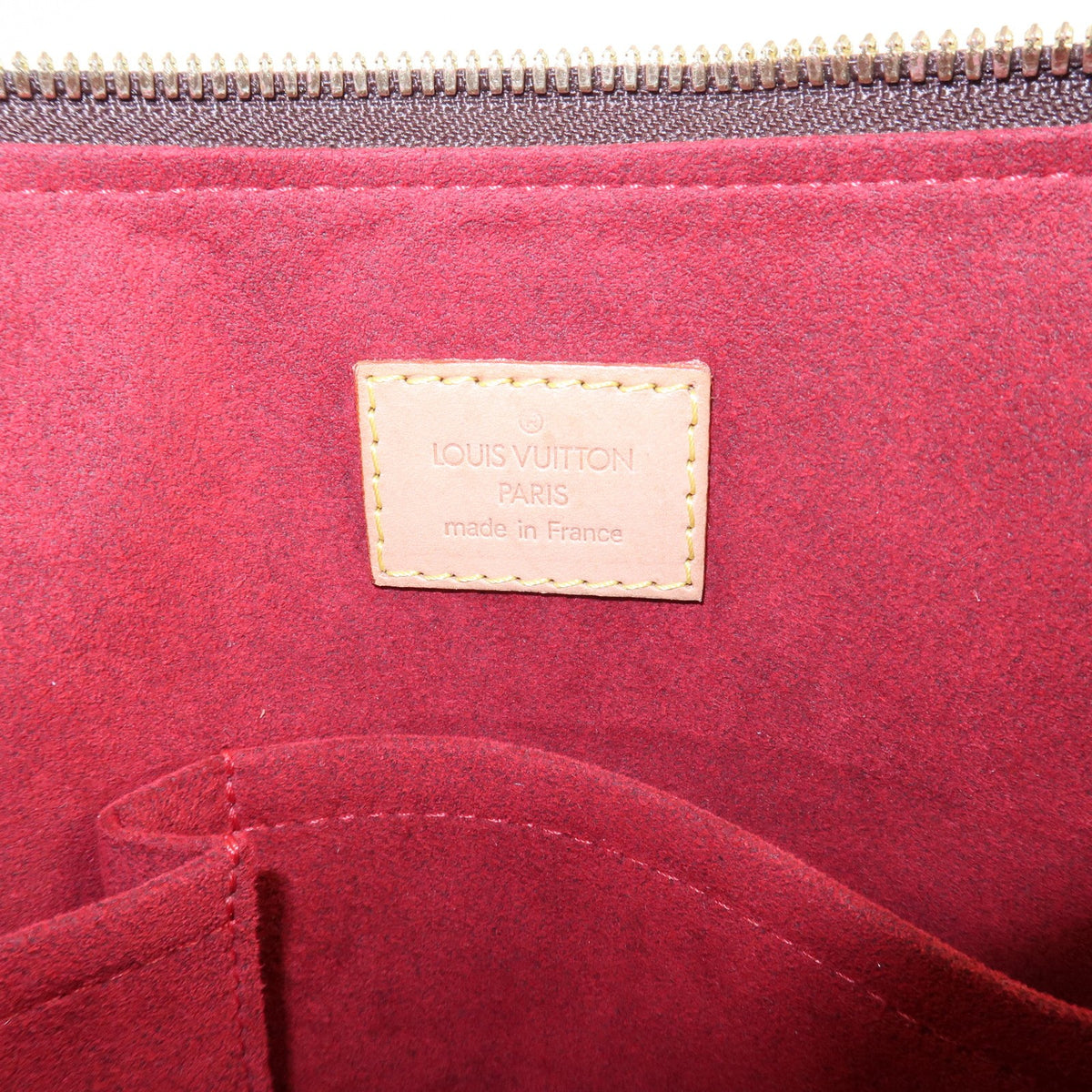 Louis Vuitton Monogram Coussin GM Hand Bag Shoulder Bag M51141 Auth Used F/S22