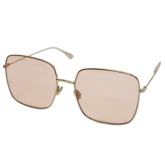 CHRISTIAN DIOR Stellaire sunglasses square women's metal DIOR STELLAIRE Reuse0