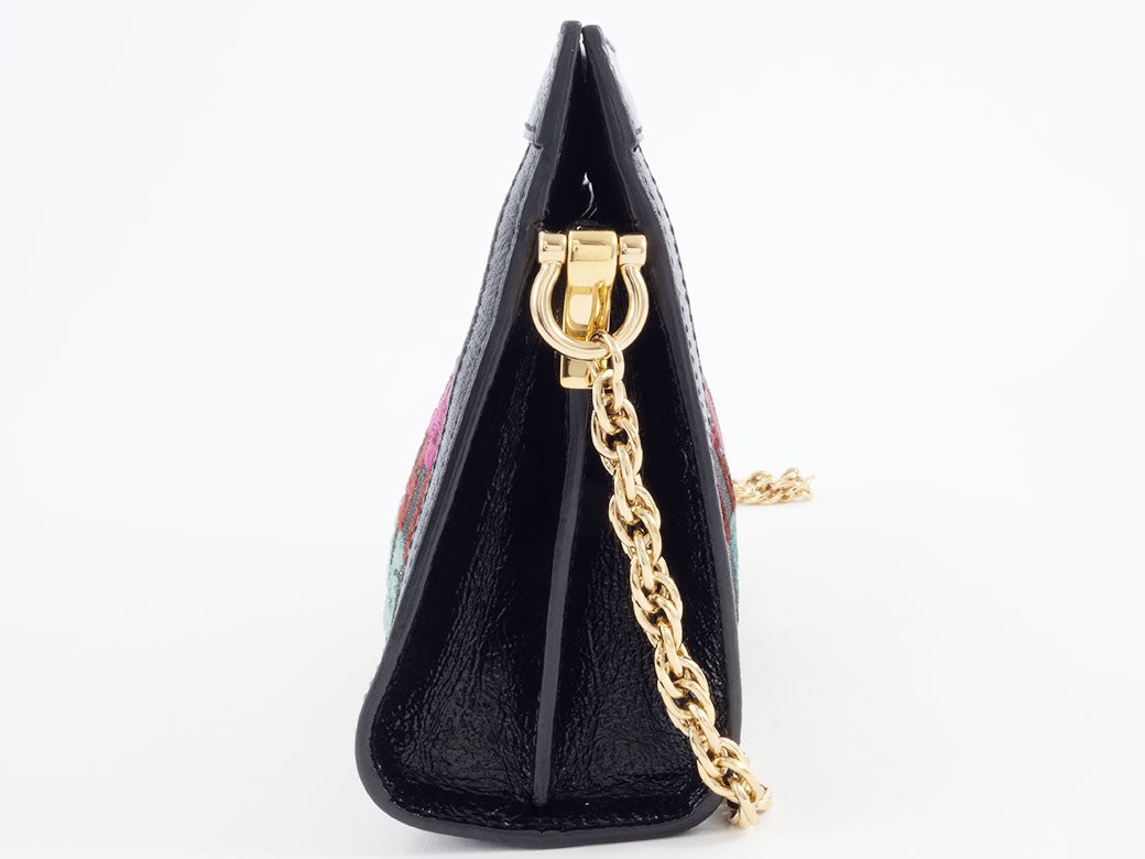 Gucci Bag Chain Shoulder Bag Ophidia Small 503877 Reuse Used Preowned20
