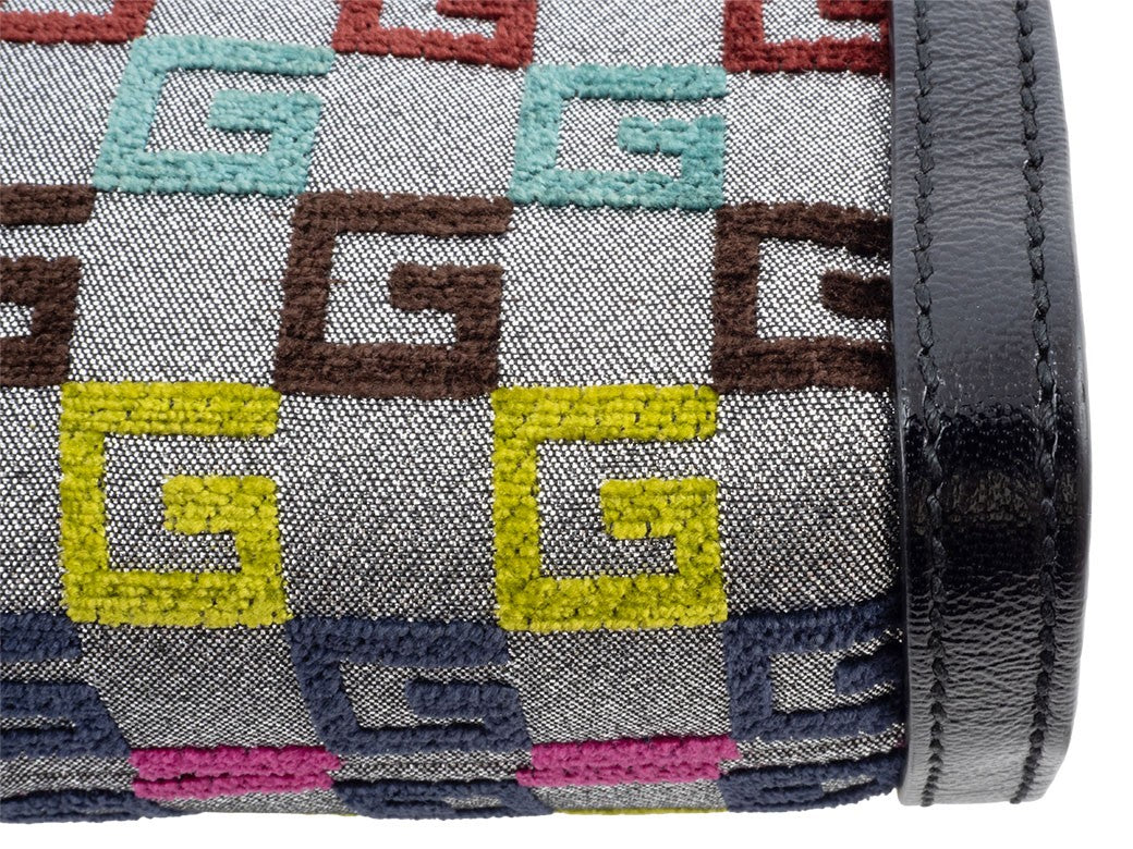 Gucci Bag Chain Shoulder Bag Ophidia Small 503877 Reuse Used Preowned3