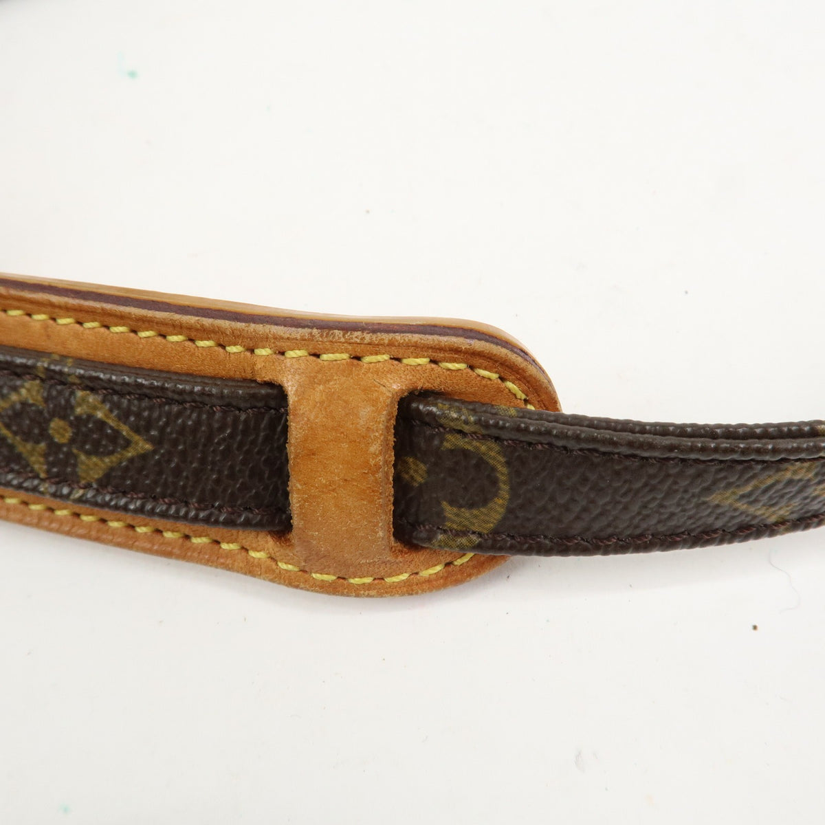 Louis Vuitton Monogram Amazone Shoulder Bag Crossbody Bag M45236 Auth Used F/S7