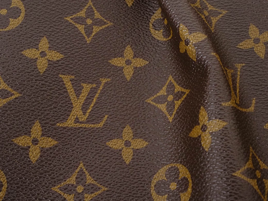 Louis Vuitton Menilmontant MM Monogram Canvas Crossbody Shoulder Bag Preowned11