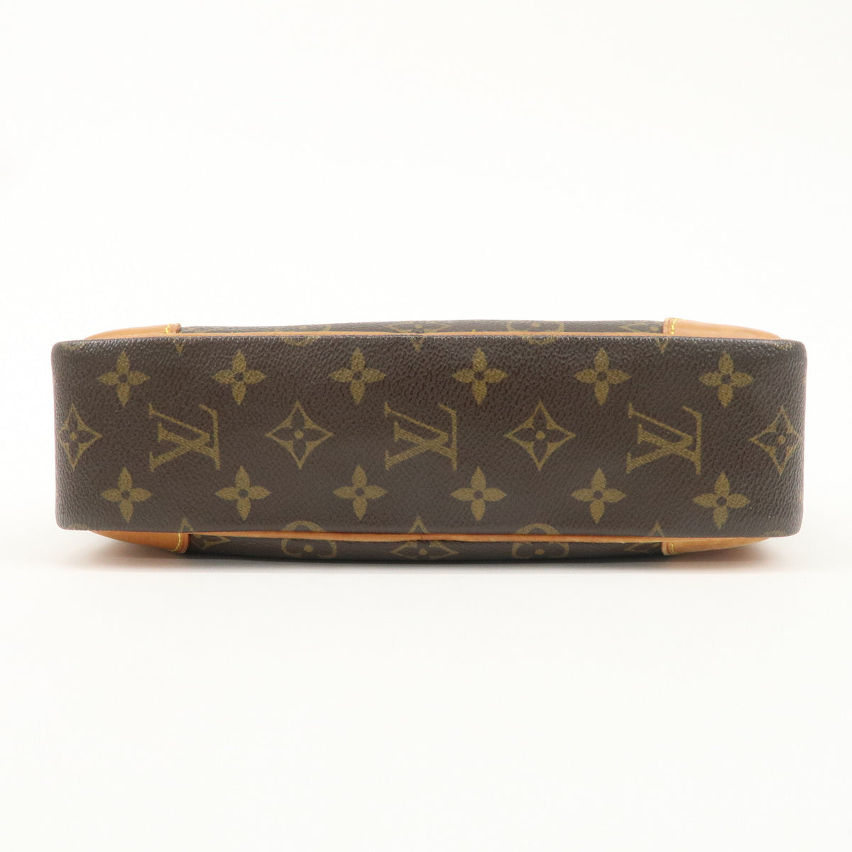 LOUIS VUITTON Trocadero 27 Monogram Womens Shoulder Bag M51274 Preowned Auth3