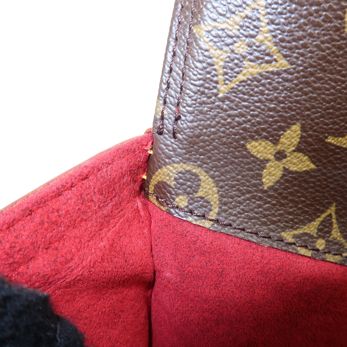 Louis Vuitton Monogram Coussin GM Hand Bag Shoulder Bag M51141 Auth Used F/S19