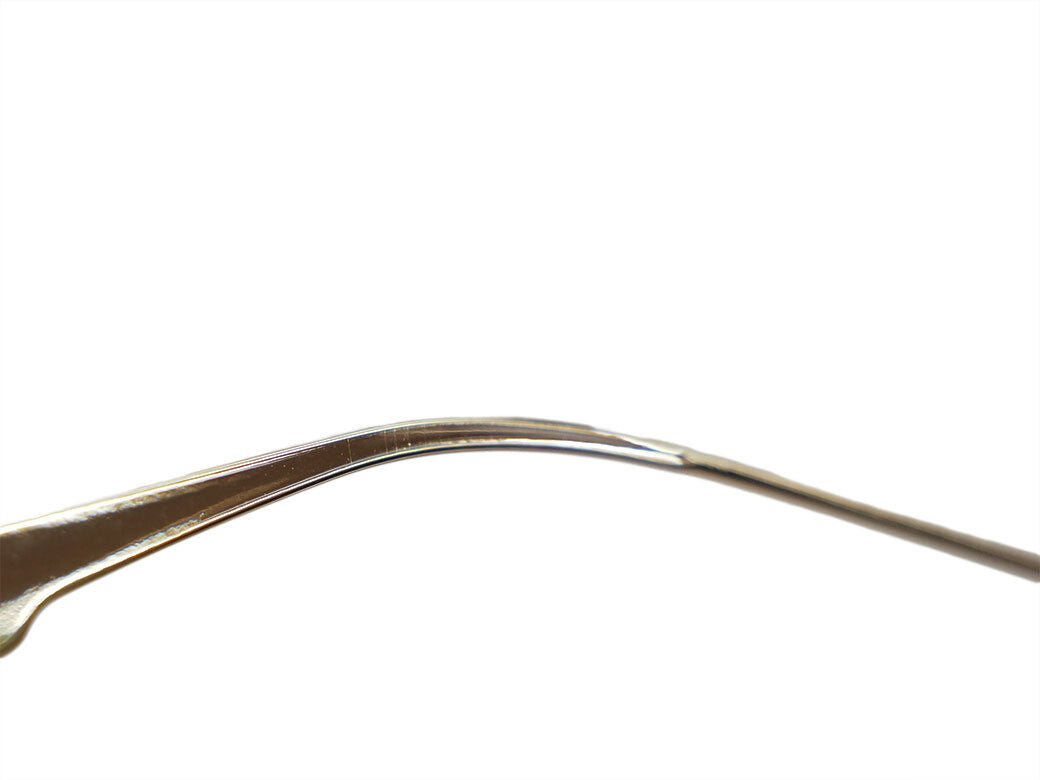 CHRISTIAN DIOR Stellaire sunglasses square women's metal DIOR STELLAIRE Reuse5