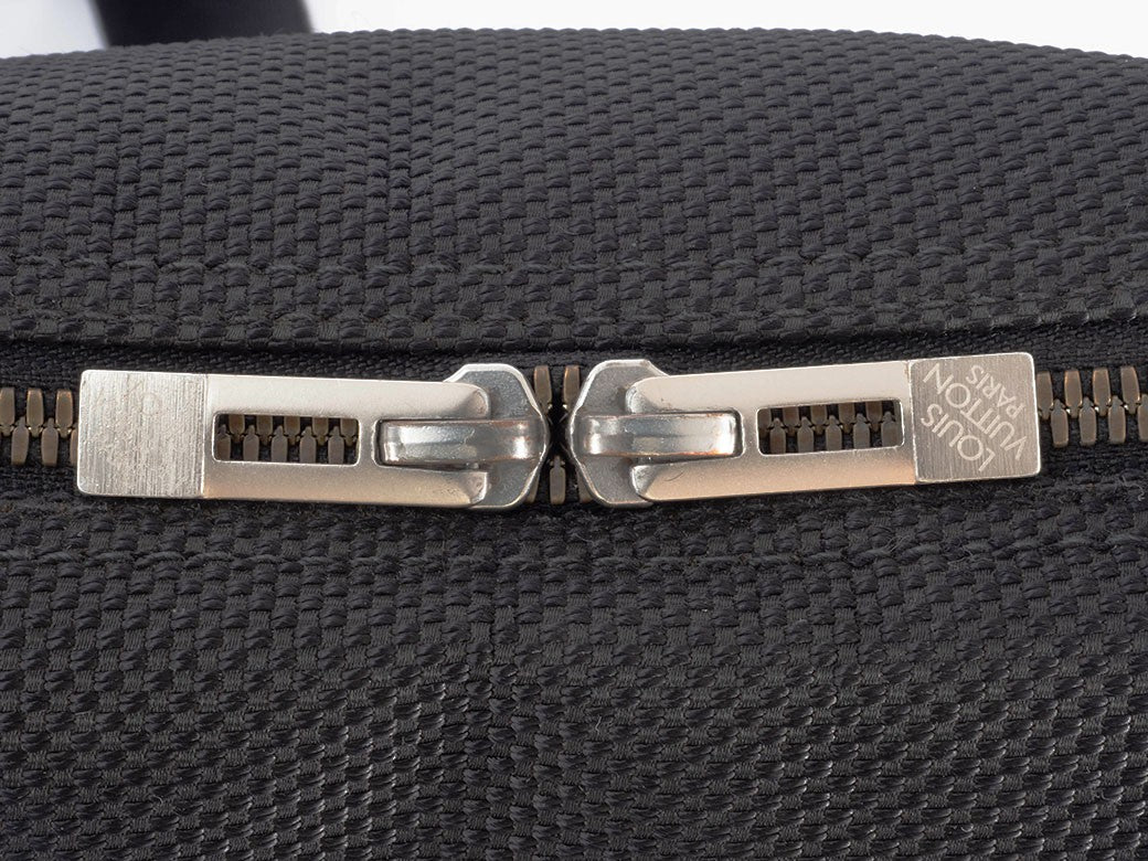 Louis Vuitton Citadin Damier Geant Canvas Crossbody Shoulder Bag Preowned Auth13