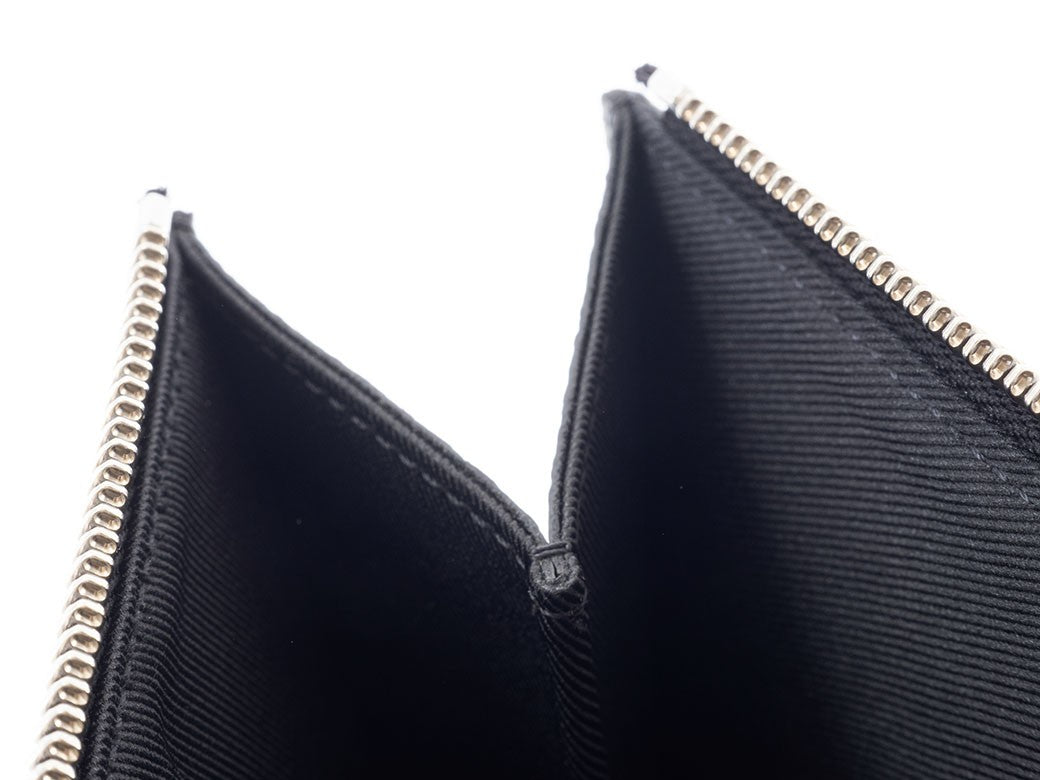 Louis Vuitton Pochette Jour GM Clutch Bag Second Bag N61232 Reuse Used Preowned14