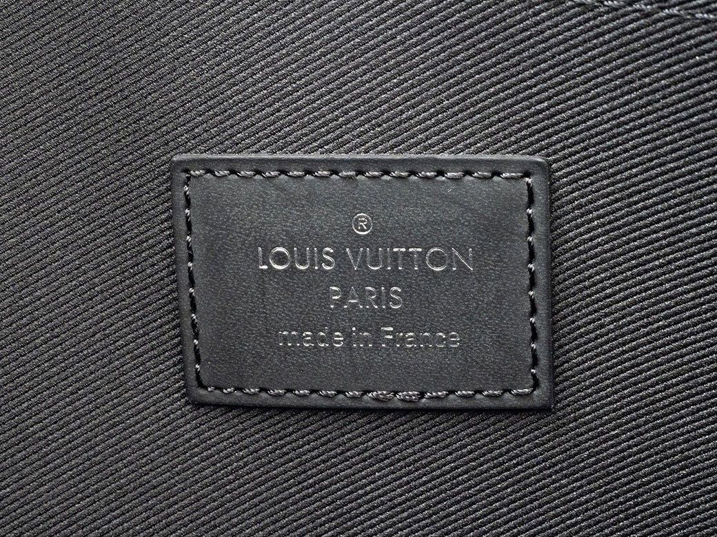 Louis Vuitton Pochette Jour GM Clutch Bag Second Bag N61232 Reuse Used Preowned7