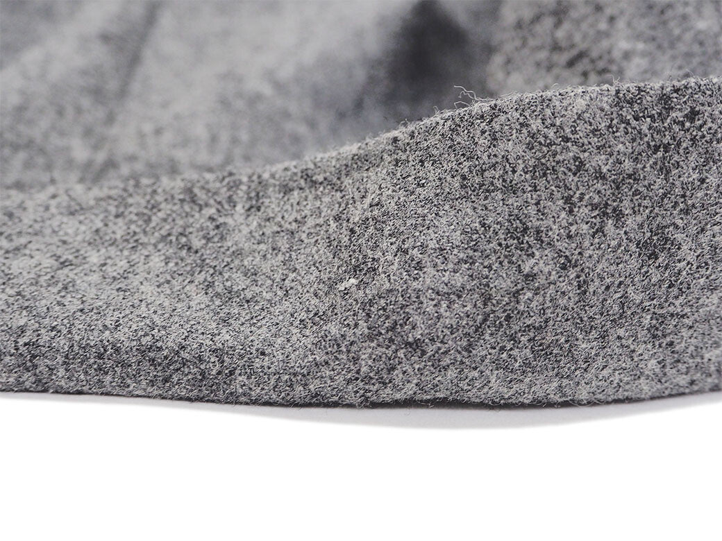 GUCCI Wool Cashmere Tailored Jacket 38 (XXS) Gray Ladies Autumn Winter Reuse4