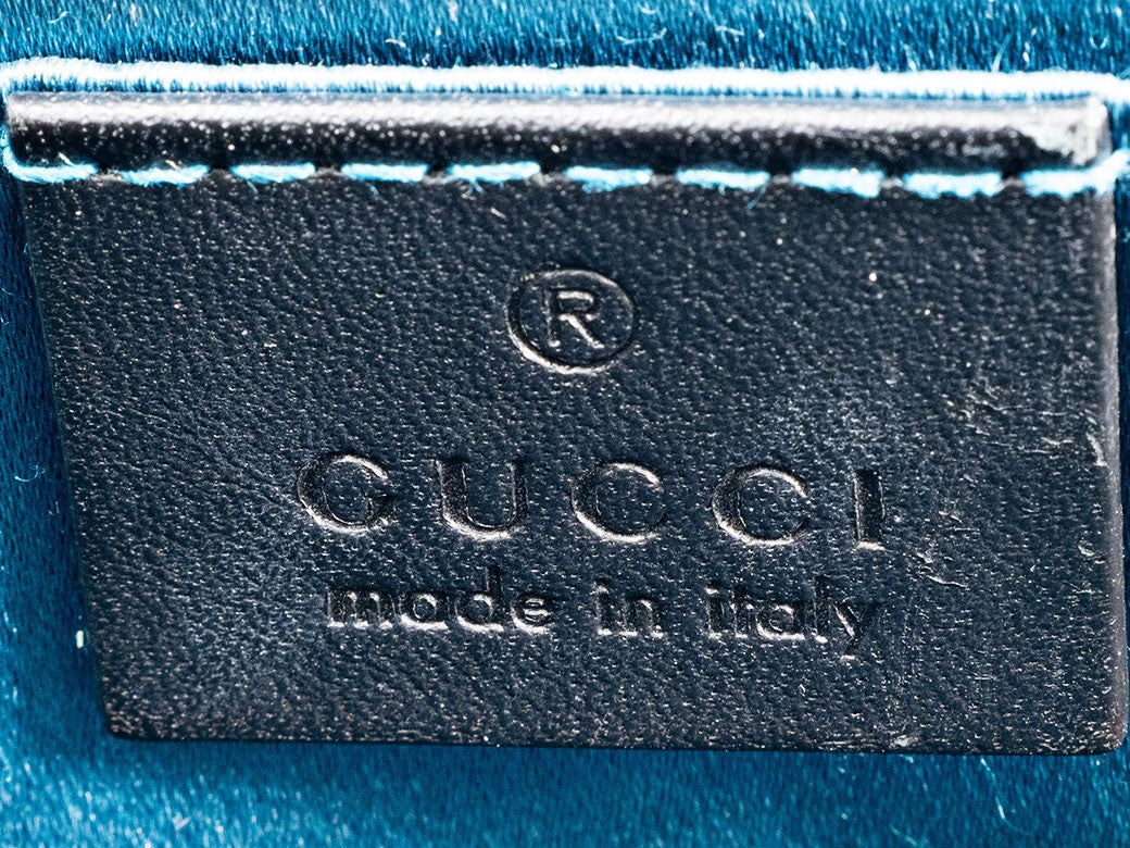 Gucci Bag Chain Shoulder Bag Ophidia Small 503877 Reuse Used Preowned7