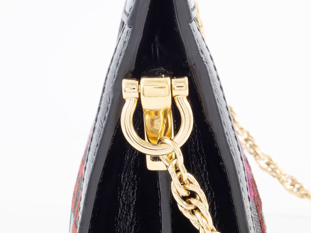 Gucci Bag Chain Shoulder Bag Ophidia Small 503877 Reuse Used Preowned22