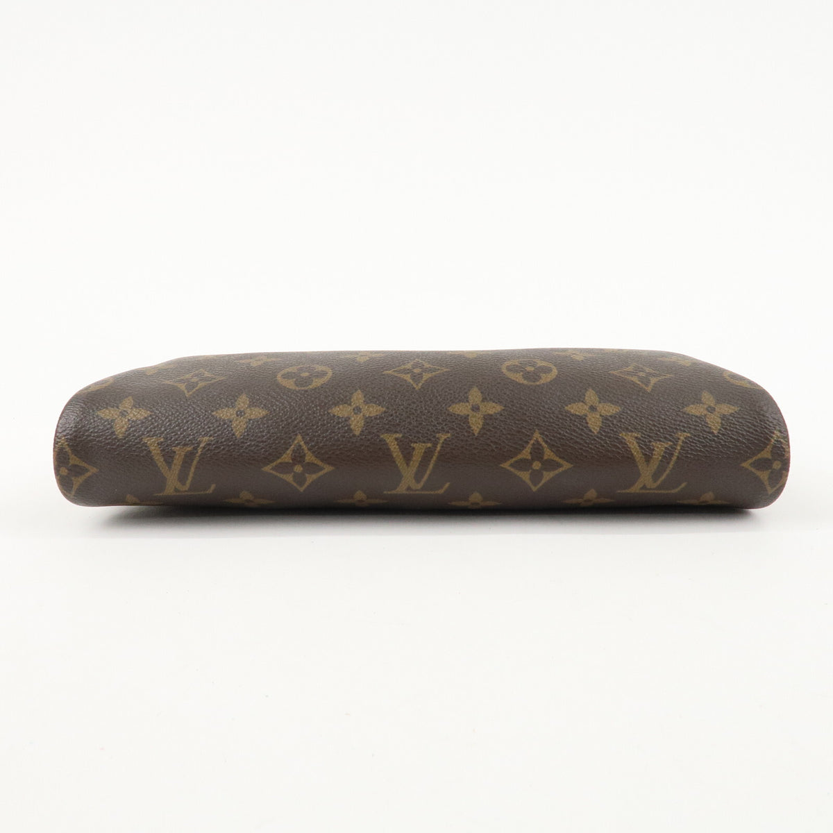 LOUIS VUITTON Monogram Eva Convertible Pouch Shoulder Bag M95567 Preowned Auth4