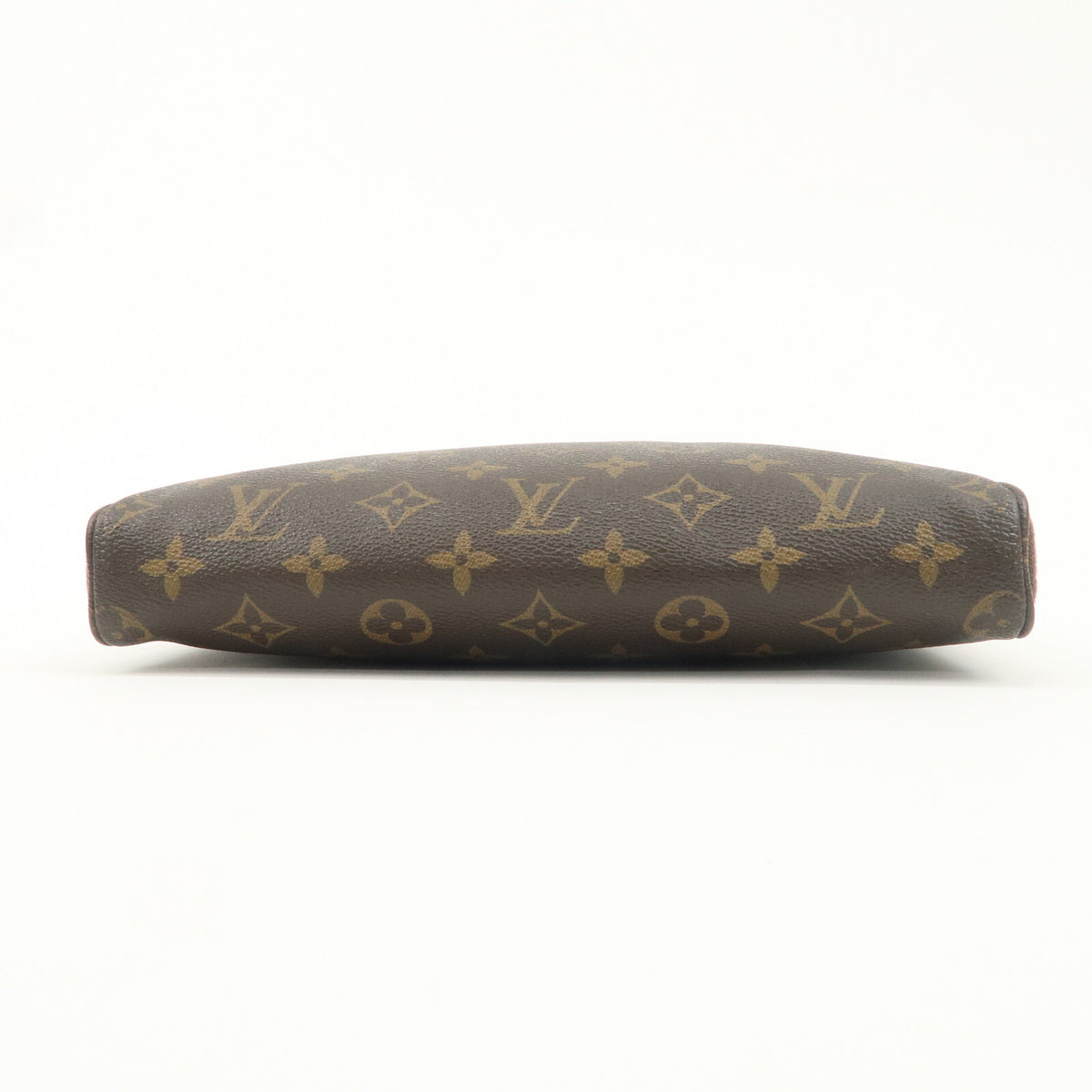 LOUIS VUITTON Trotteur Beaubourg Monogram Crossbody Shoulder Bag Preowned Auth3