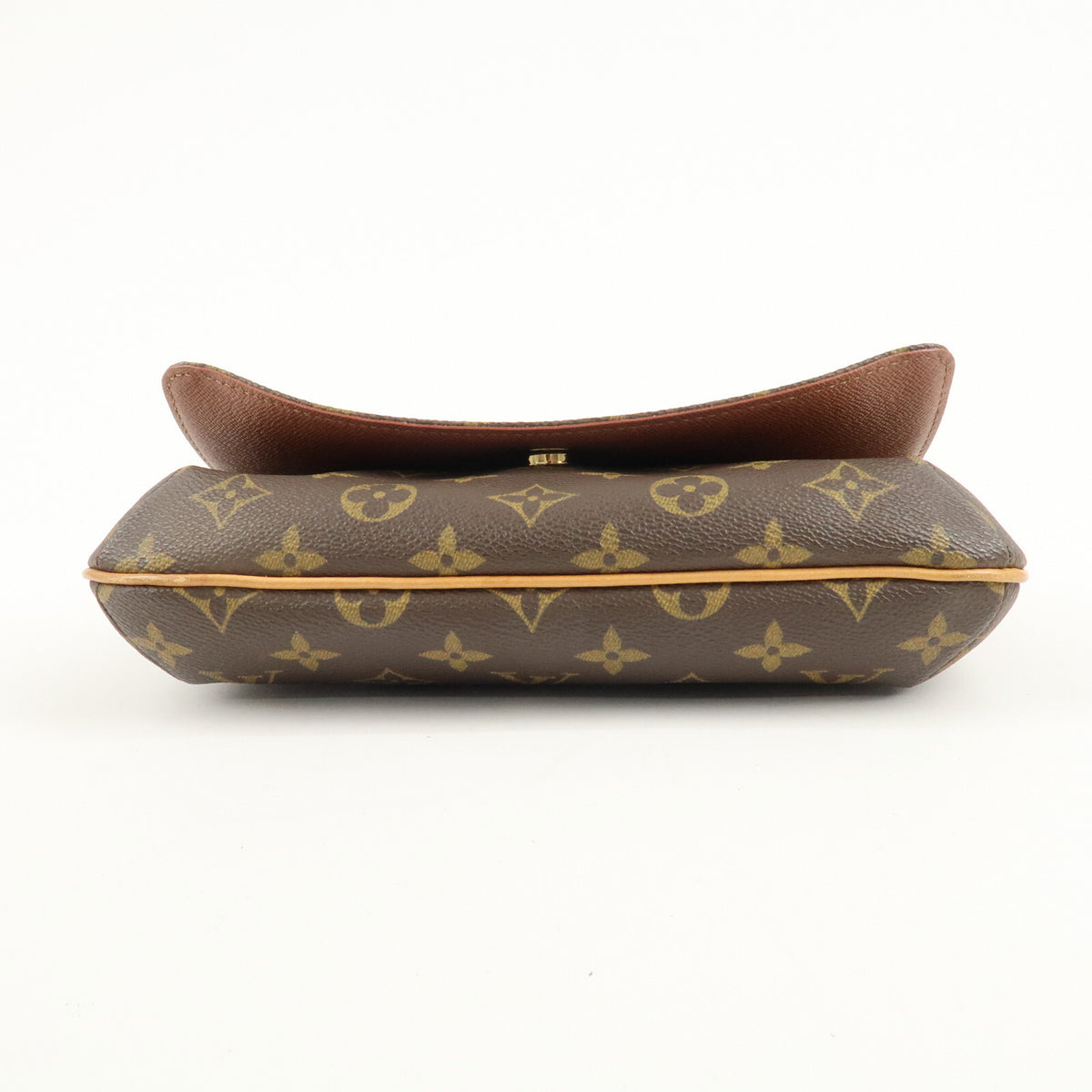 LOUIS VUITTON Musette Tango Monogram Canvas Shoulder Bag M51257 Preowned16