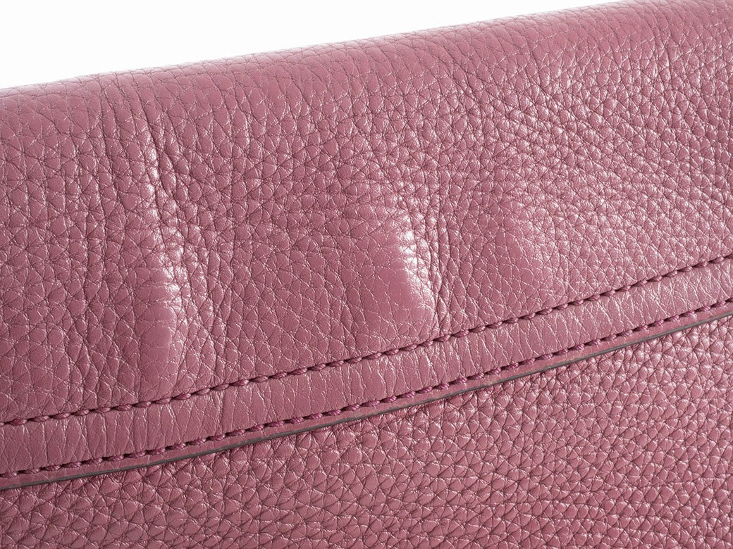 GUCCI Soho Interlocking G Chain Crossbody Shoulder Bag 336752 Womens Preowned19