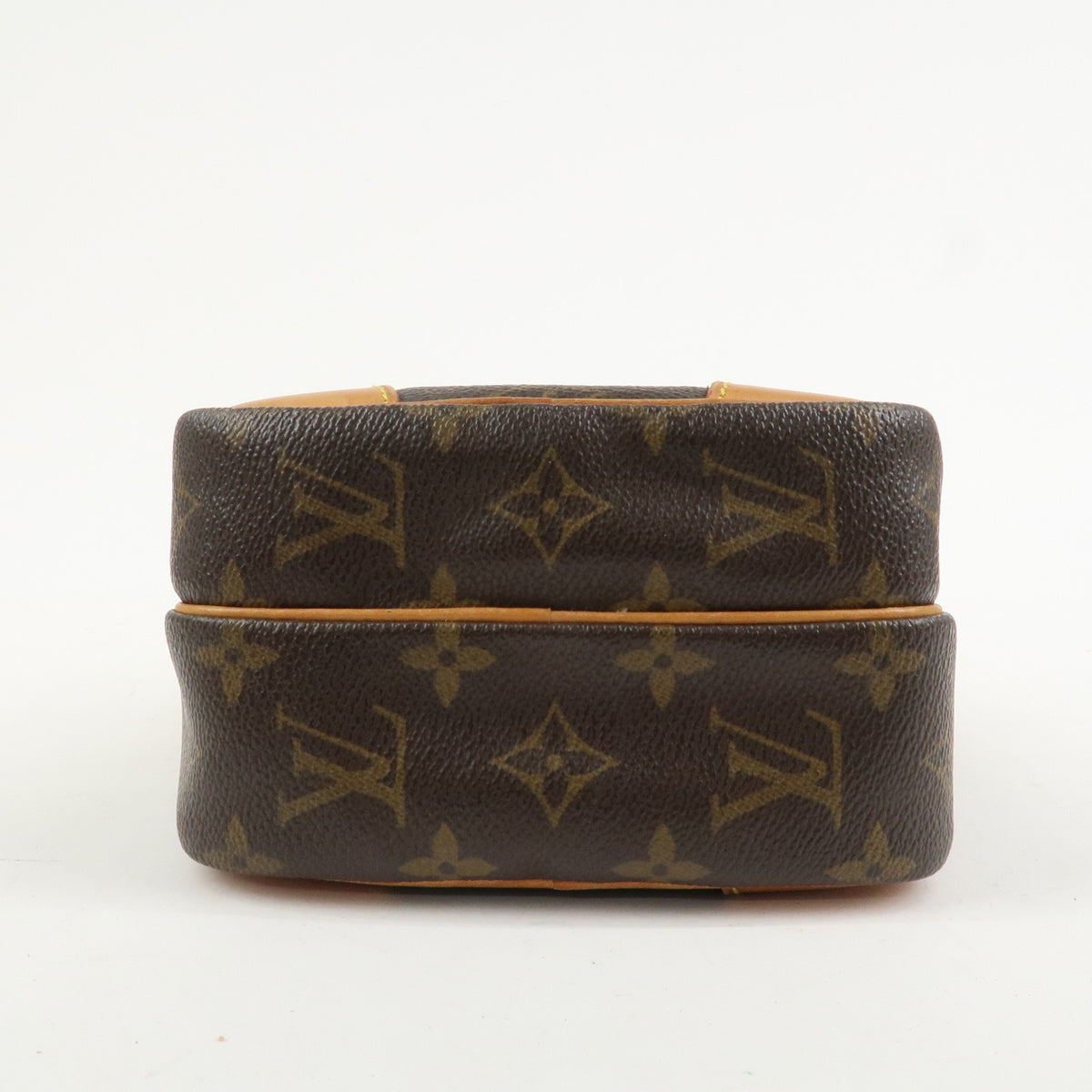 Louis Vuitton Monogram Amazone Shoulder Bag Crossbody Bag M45236 Auth Used F/S4