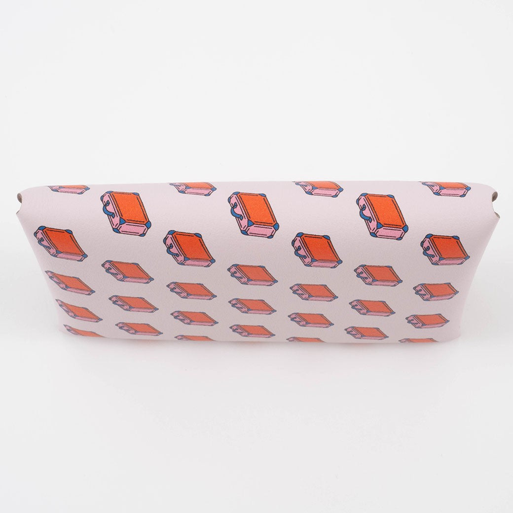 HERMES Calvi Duo Card holder Slim wallet Minimalist wallet Swift Preowned Auth4