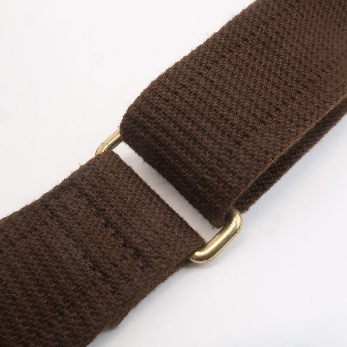 LOUIS VUITTON Gongo MM Monogram Messenger Crossbody Bag M40116 Preowned Auth14