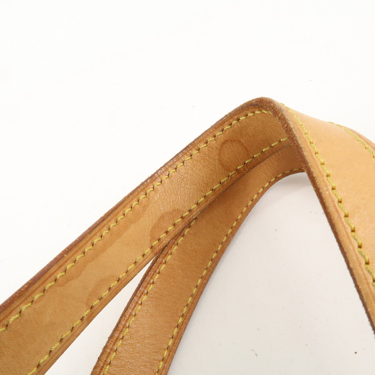 LOUIS VUITTON Excursion Monogram Shoes Case Womens Handbag M41450 Preowned Auth6